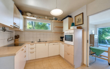Doppeleinfamilienhaus 6 Zimmer - image - 6
