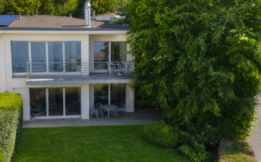 Doppeleinfamilienhaus 6 Zimmer - image - 1