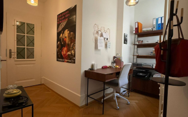 Wohnung 2.5 Zimmer - image - 1