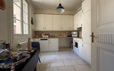 Wohnung 2.5 Zimmer - image - 2