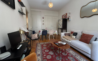 Wohnung 2.5 Zimmer - image - 6