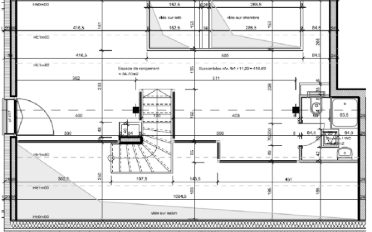 Apartment 4 rooms - image - 12