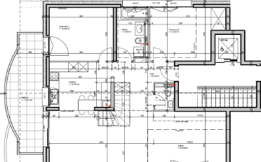 Apartment 4 rooms - image - 11