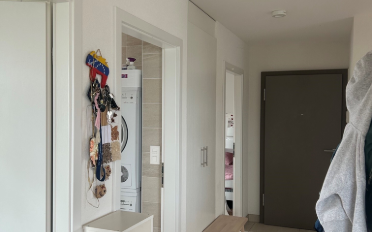 Apartment 4 rooms - image - 8