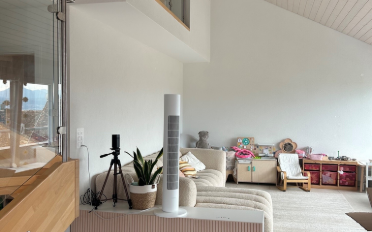 Apartment 4 rooms - image - 3