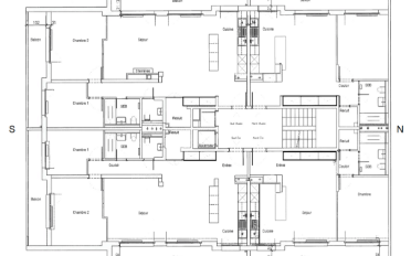 Wohnung 3.5 Zimmer - image - 2