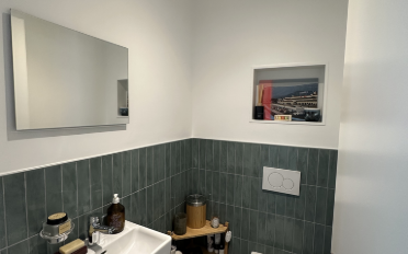 Wohnung 3.5 Zimmer - image - 3