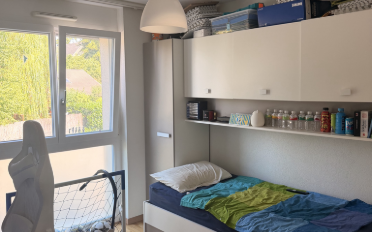Wohnung 4 Zimmer - image - 5