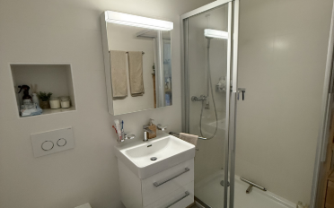 Apartment 2 rooms - image - 7