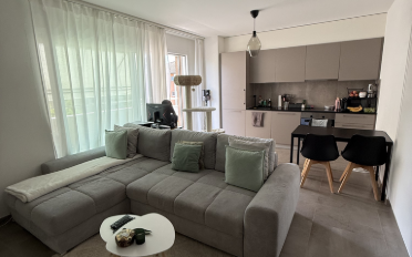 Apartment 2 rooms - image - 2