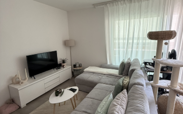 Apartment 2 rooms - image - 3