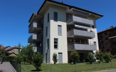 Apartment 2 rooms - image - 1