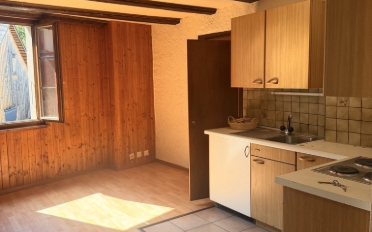 Wohnung ein Zimmer - image - 2