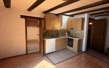 Wohnung ein Zimmer - image - 1