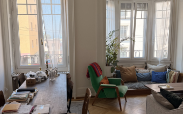 Appartement 3.5 pièces - image - 1