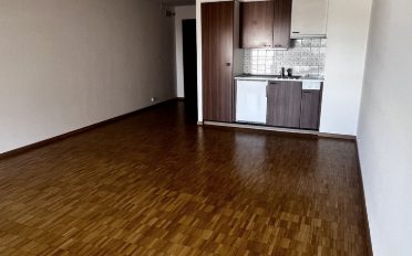 Apartment 1.5 rooms - image - 1