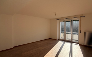 Apartment 1 room - image - 2