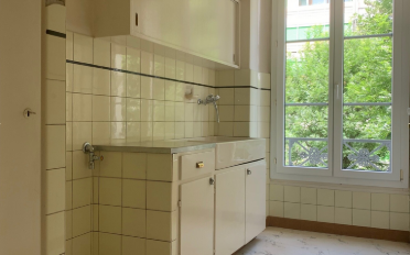 Wohnung 2 Zimmer - image - 6