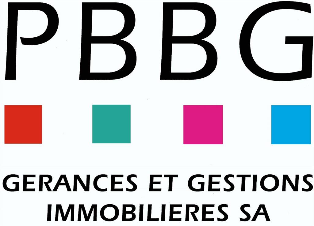 PBBG Gérances et Gestions Immobilières SA