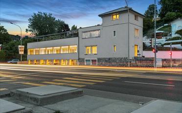Mixed use property - image - 1