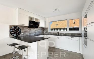 Maison jumelée 4 pièces - image - 3