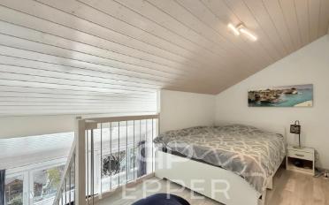 Maison jumelée 4 pièces - image - 9