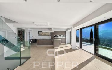 Villa 6 rooms - image - 4
