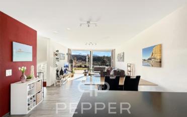 Doppeleinfamilienhaus 4 Zimmer - image - 5
