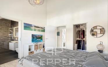 Doppeleinfamilienhaus 4 Zimmer - image - 12