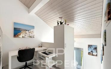 Doppeleinfamilienhaus 4 Zimmer - image - 6
