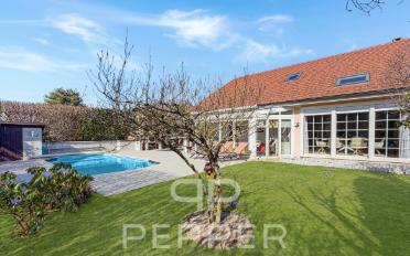 Villa 5.5 Zimmer - image - 7