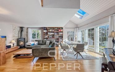 Villa 5.5 Zimmer - image - 2