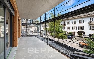 Appartement 4.5 pièces - image - 3