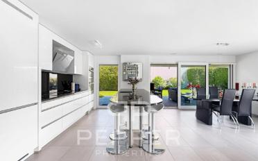 Terrace flat 4.5 rooms - image - 4
