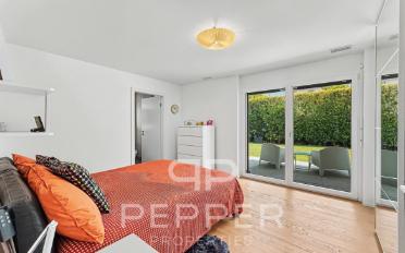 Terrace flat 4.5 rooms - image - 8