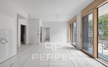 Appartement terrasse 3.5 pièces - image - 4