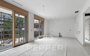 Appartement terrasse 3.5 pièces - image - 3