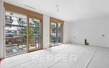Appartement terrasse 3.5 pièces - image - 2