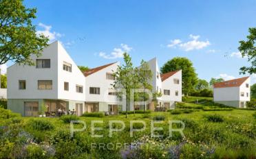 Maison contiguë 5.5 pièces - image - 3