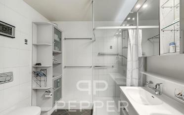 Attikawohnung 4.5 Zimmer - image - 9