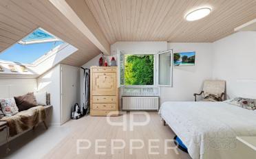 Attikawohnung 4.5 Zimmer - image - 11