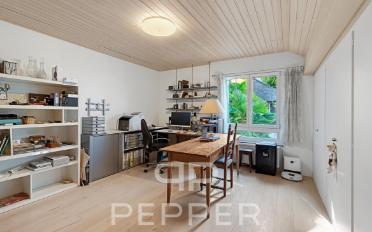 Attikawohnung 4.5 Zimmer - image - 12