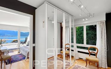 Attikawohnung 4.5 Zimmer - image - 8