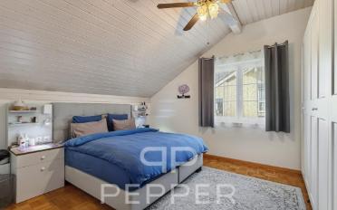 Villa 5.5 rooms - image - 11