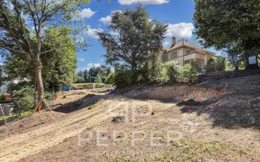 Row house 5.5 rooms - image - 7