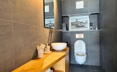 Appartement terrasse 5.5 pièces - image - 7