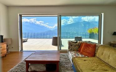 Appartement terrasse 5.5 pièces - image - 13