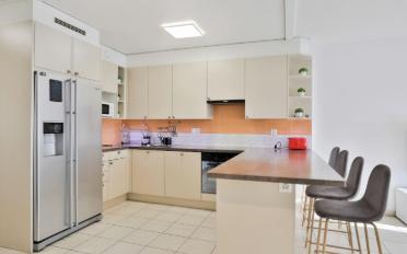 Apartment 4 rooms - image - 3