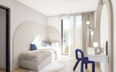 Reihenfamilienhaus 5.5 Zimmer - image - 8