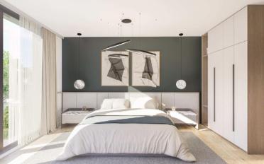 Reihenfamilienhaus 5.5 Zimmer - image - 6